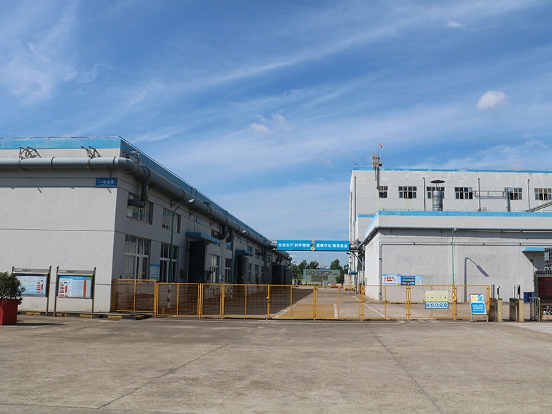 Factory Layout