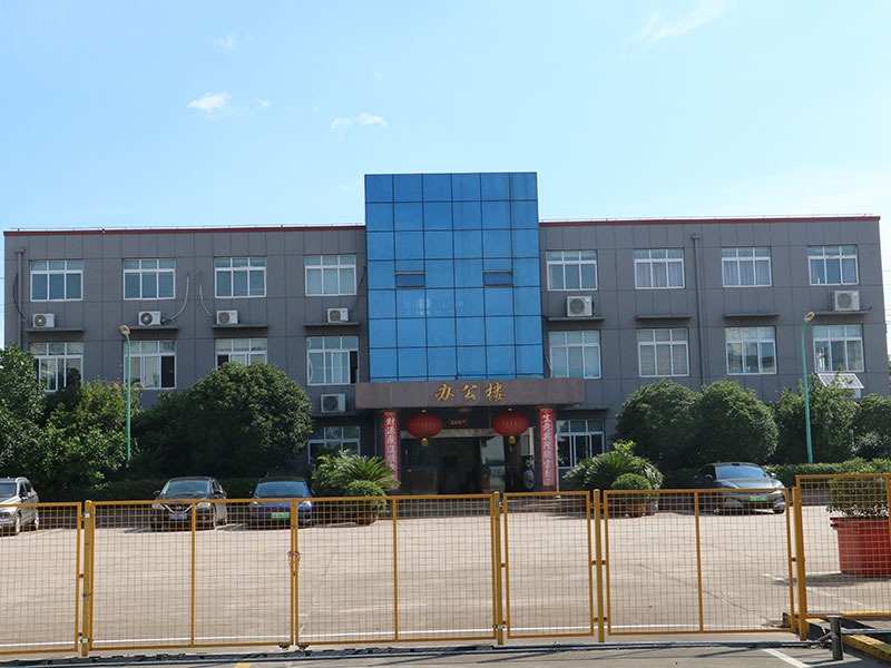 Office Building
