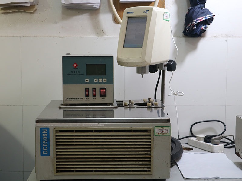 Instruments and Equipment