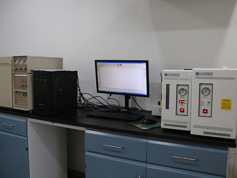 Instruments and Equipment