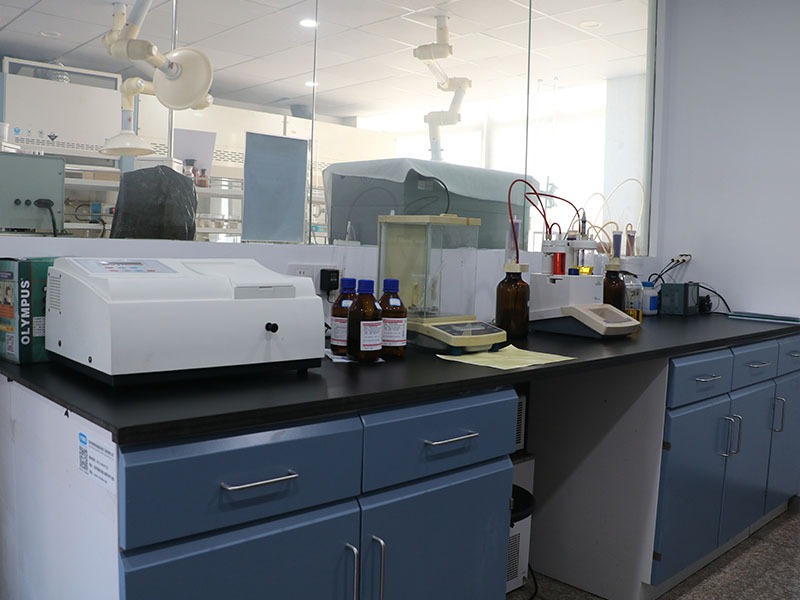 Instruments and Equipment