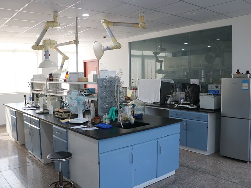 Instruments and Equipment