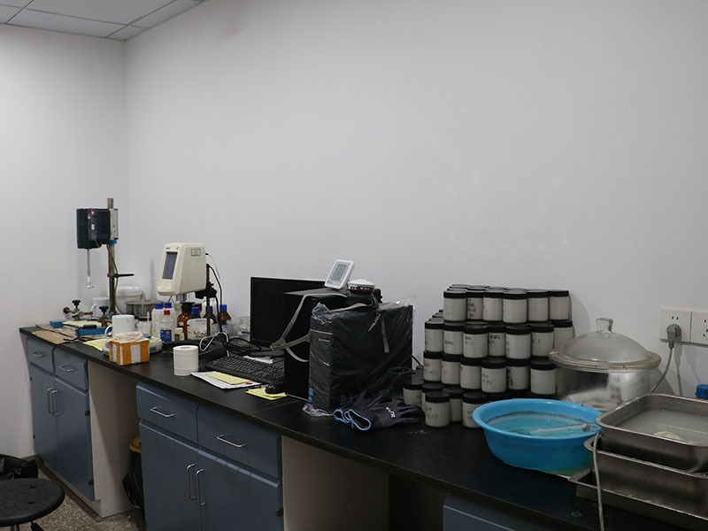 Instruments and Equipment