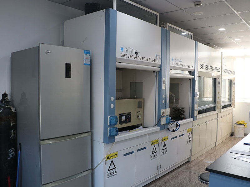 Instruments and Equipment