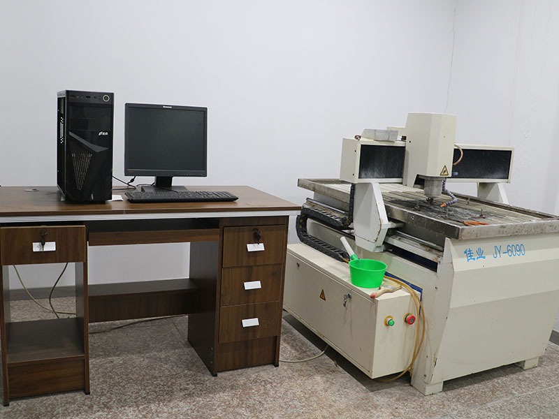 Instruments and Equipment