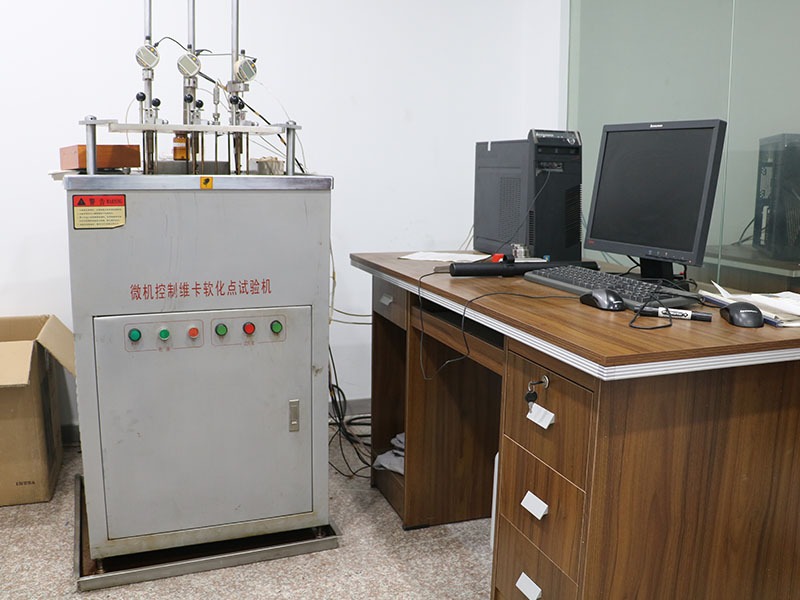 Instruments and Equipment