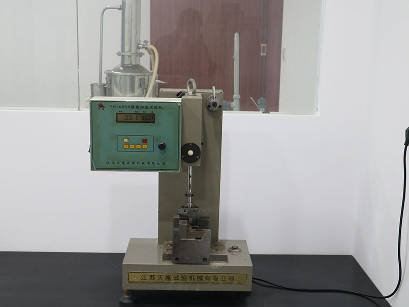Instruments and Equipment
