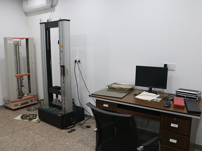 Instruments and Equipment