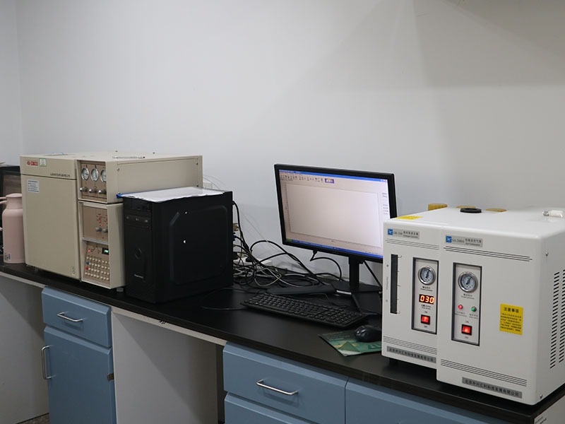 Instruments and Equipment