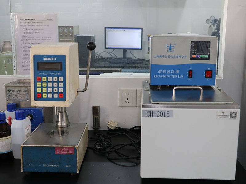 Instruments and Equipment