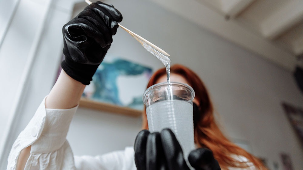 The new national standard for unsaturated polyester resin, GB/T 8237-2025, has been officially imple